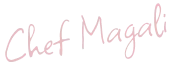 Tasty Life Traiteur Vegan Toulon Chef Magali