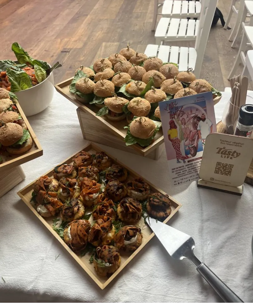 Tasty Life Traiteur Vegan Toulon Tasty Life06 Tasty Life Traiteur Vegan Toulon Tasty Life06