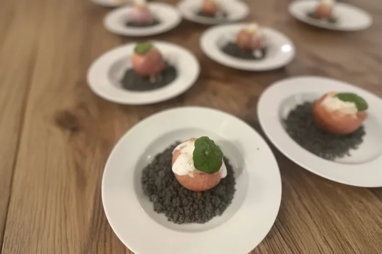 Tasty Life Traiteur Vegan Toulon Chef A Demeure Eco Responsables