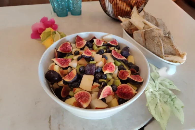 Tasty Life Traiteur Vegan Toulon Brunch Evenementiel Pour Les Voiles De Saint Tropez En Villa Pour Evenement Professionnel01