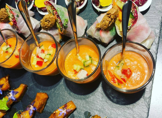 Tasty Life Traiteur Vegan Toulon H1