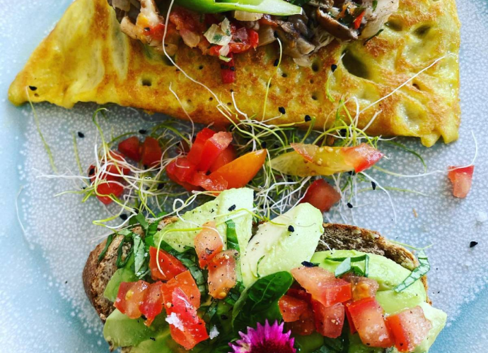 Tasty Life Traiteur Vegan Toulon H11