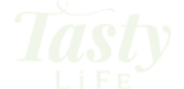 Tasty Life Traiteur Vegan Toulon Logo 1