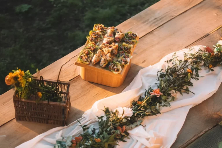 Tasty Life Traiteur Vegan Toulon Mariage Vegan Et Boheme Sur Mesure Dans Le Var