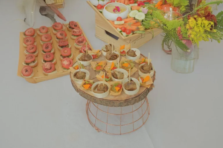 Tasty Life Traiteur Vegan Toulon Traiteur Vegetal Pour Inauguration Shala De Yoga A Marseille